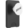 Cool Epic Gear Offline PopSockets PopWallet per MagSafe