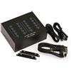 KALEA-INFORMATIQUE Stazione di ricarica e HUB USB di tipo industriale. 20 porte USB 3.0 5G con alimentazione 20A. Montabile o rackabile