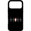 Ice Cream Gift Apparel Co Custodia per iPhone 17 Pro Max Ice Cream Lover Girls Women, grazioso design a forma di gelato