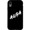 Cool Epic Gear Custodia per iPhone XR Aura