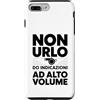 Le Scienze Motorie Custodia per iPhone 7 Plus/8 Plus Insegnante Educazione Fisica Scienze Motorie Palestra