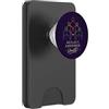 June and Always Riflettere Empower Unite Unity Diversity Empowerment PopSockets PopWallet per MagSafe