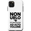 Le Scienze Motorie Custodia per iPhone 11 Pro Max Insegnante Educazione Fisica Scienze Motorie Palestra