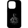 Roman Mythology Goddess Juno Hera Custodia per iPhone 15 Pro Giunone Dea Romana Regina Degli Dei Romani Mitologia