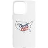 Ossoff 2028 Elcection Vote Custodia per iPhone 15 Pro Max Ossoff 2028 USA Map Jon Ossoff for President Patriot