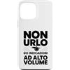 Le Scienze Motorie Custodia per iPhone 13 Pro Max Insegnante Educazione Fisica Scienze Motorie Palestra