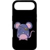 mouse elephant small cute hunting animal Custodia per iPhone Air Topo pirata