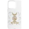 Maglietta Goth Stregoneria Mistica Wicca Custodia per iPhone 15 Pro Max T-shirt In My Crone Era Crown Dark Cauldron Goth Witchy