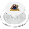Somzac Santo Niño de Atocha, Santos Zacatecanos PopSockets PopGrip per MagSafe