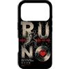 Beats Per Mile Club Custodia per iPhone 17 Pro Running Rave Music Runner Beat Heart EDM