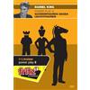ChessBase Fritz-Trainer: Power Play 9 - Schwerfiguren gegen Leichtfiguren