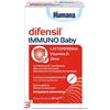 HUMANA ITALIA SPA DIFENSIL IMMUNO BABY 30 ML