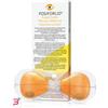 URSAPHARM SRL POSIFORLID 2 MASCHERA PER OCCHI PER TRATTAMENTO TERMICO PER BLEFARITE E DISFUNZIONE MEIBOMDRUSEN