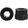 Jumplushion Collet Nut Set per Per 3612 Per 3600H Per RP2300 Per RP2301 Per MT3600 Router Strumento Parti di Ricambio