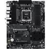 MSI PRO B850-S EVO WIFI Scheda Madre ATX AM5 DDR5 WiFi Bluetooth