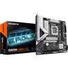 Gigabyte B860M EAGLE V2 Mainboard - Intel Core Ultra Serie Processori, 6+1+2
