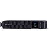 Cyberpower Pfc Sinewave (E) Serie CP1600EIPFCRM2U - Ups - 1000 Watt - 1600 Ant