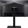 Acer Vero B7 Monitor | B277UE | Nero