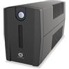 Conceptronic Zeus USV 850VA 480W 2xUK Prese HID, USB, RJ45
