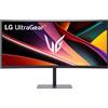 LG Electronics LG 34G630A-B