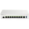 D-Link DBR-600-P/E Router PoE Business