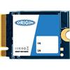 Origin Storage INCEPTION TLC830 PRO SERIES 1TB NVME M.2 30MM