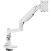 Multibrackets 7079 Supporti a parete per TV 124,5 cm [49] Scrivania Bianco (Multibrackets M Deskmount Gas Spring S) [7350073737079]