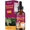 Penoran Quercetina integratore anti-allergico per cani e gatti