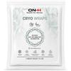 ON-H Cryo Wraps Bendaggi Rinfrescanti per Cavalli - Azione Decongestionante e Defaticante Arti - con Arnica, Centella Asiatica, Rusco e Betulla - 2 Bendaggi Ready to Use Made in Italy