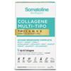 OLYOS ITALIA Srl Somatoline collagene multi tipo 60 compresse senza glutine senza lattosio senza zuccheri aggiunti