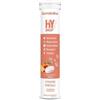 OLYOS ITALIA Srl Somatoline hydrop pesca 20 compresse effervescenti