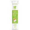 OLYOS ITALIA Srl Somatoline hydrop mango & frutto della passione 20 compresse effervescenti