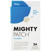MITI SPA Cerotto idrocolloidale antiacne hero mighty patch invisible 24 pezzi