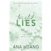 Ana Huang Paperback Twisted Lies-Special Edition Nuovo