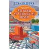J.D. Griffo Murder at Veronica's Diner (Tascabile)