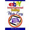 Nick Vulich eBay International Selling Made Easy (Tascabile)