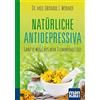 Dr. med. Eberha Natürliche Antidepressiva. Kompakt-Ratgeber: Sanfte (Tascabile)