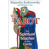 Marianne Costa Alejandro Jodorowsky The Way of Tarot (Tascabile)