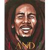 Tony Medina I and I Bob Marley (Tascabile)
