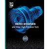 Tom Jackson Aero Engines and Other High Precision Tech (Tascabile) Cool Tech 3