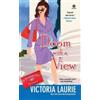 Victoria Laurie Doom with a View (Tascabile) Psychic Eye Mystery