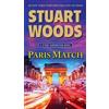 Stuart Woods Paris Match (Tascabile) Stone Barrington Novel