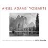 Ansel Adams Ansel Adams' Yosemite (Copertina rigida)