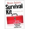 Cheryle Sullivan Brain Injury Survival Kit (Tascabile)