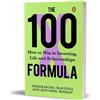 Siddhartha Rastogi Koushik Mohan The 100X Formula (Tascabile)