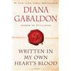 Diana Gabaldon Written in My Own Heart's Blood (Tascabile) Outlander