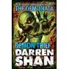 Darren Shan Demon Thief (Tascabile) Demonata