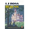 LJ Ross Bedlam (Tascabile) Alexander Gregory Thrillers