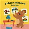 Annelies Draws Isabelle Brandstetter Fehler machen ist ok (Tascabile)