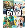 Begona Cortina Sagredo Sandrine En vrai: Niveau B1 - Livre de l'elev (Tascabile)